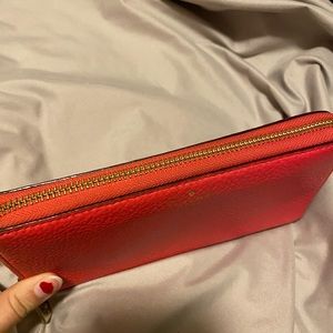 Kate spade wallet